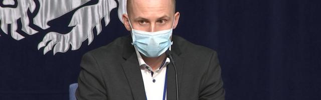 Reporter: Ilusa jutu aeg on läbi! Mask pähe või saa trahvi!