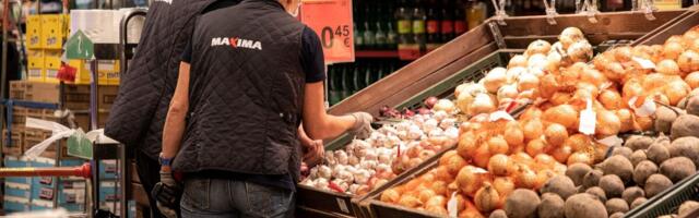 Maxima alustab senisest sügavamat koostööd Toidupangaga