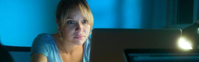 Eksi jälgimine sotsiaalmeedias on sulle kahjulik