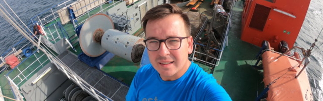 TEADUSELU | Loengute hästi andmine annab võimaluse tunda end kui rokkstaar