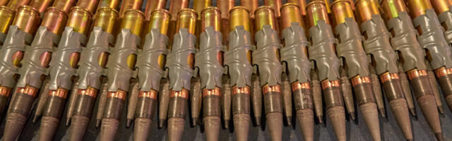 Poola kindral: Meil pole enam laskemoona, mida Ukrainale anda 