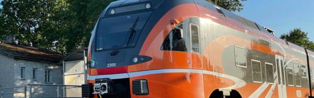 Rongipiletite maksimaalsed piirhinnad tõusevad