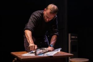 Kirjelda minu päikeseloojangut