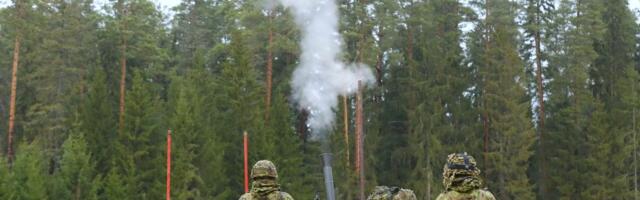 KOHUTAV PEAVALU: kaitsekuludeks on vaja veel rohkem raha, mida võtta pole kuskilt