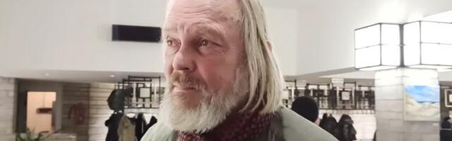 VIDEOINTERVJUU | Paides avati "Värvipõmm"