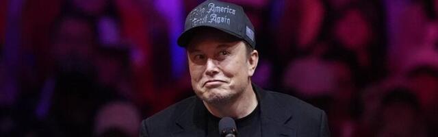 Maa tuleb täita lastega! 53-aastasel Elon Muskil on nüüd väidetavalt 14 järeltulijat