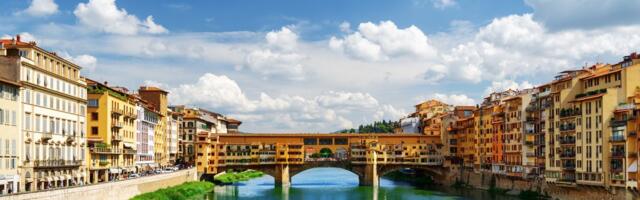 UUS MAALEHE REIS | Tule koos Maalehega romantilist Toscanat avastama!