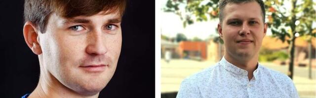 Saates Valgalase pooltund räägiti Piirilaada ajal toimuvast noortelaadast ning Euroopapäeva sündmusest