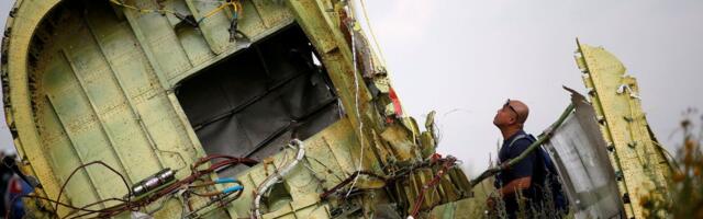 ÜRO lennundusorganisatsioon otsustas, et lennu MH17 allatulistamises Ukrainas on süüdi Venemaa