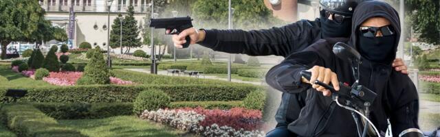 Uhapšen pucač iz Vrnjačke Banje: Evo gde ga je policija pronašla