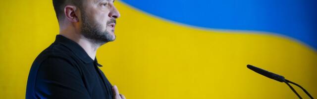 SÕJARAPORT | Teet Kalmus_ Venemaal peetakse Alaska kohtumist suureks võiduks. Ukrainale sobiks vaid rindejoone külmutamine