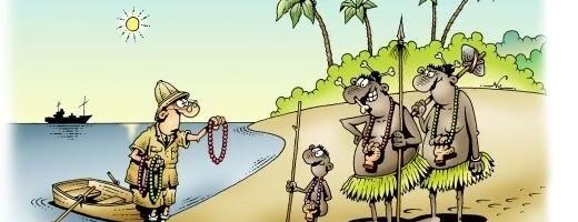 MEEDIAVALVUR: kultuurse inimese ja metslase dialoog ei olegi võimalik