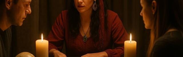 Illusiooni ennustajate lõks