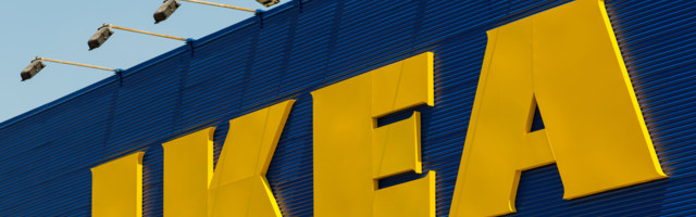 IKEAs on viimasel ajal kaup pidevalt otsas – pood selgitab, mis toimub