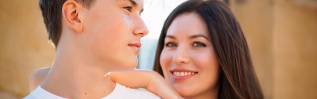 Kõik, mida teismelise poja kasvatamine tegelikult tähendab