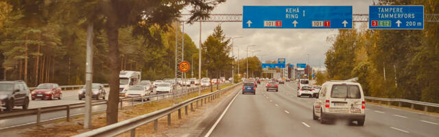 Soome hakkab jälle maksma romupreemiat