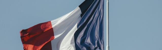 Prantsusmaa tervitab Putini valmisolekut Macroniga rääkida