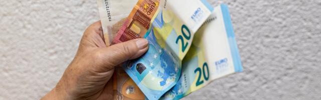 Jõelähtme õpetaja: elanikele korratakse, et vallal raha pole ja siis tõstetakse vallavalitsuse liikmete palkasid