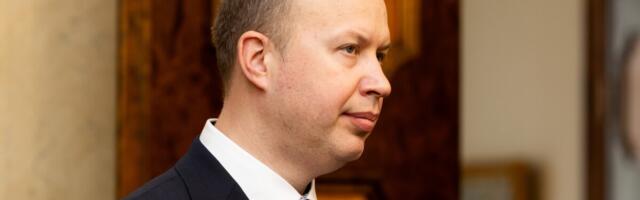 Siseministeerium kehtestas sissesõidukeelud Ukrainas sõdivatele venelastele