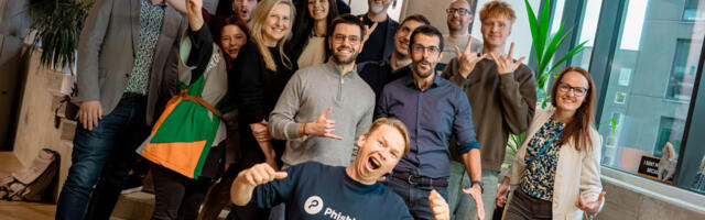 578 taotlust, 115+ ettevõtet ja 12,8 miljonit eurot kaasatud rahastust – Tehnopol Startup Inkubaatori 2025. aasta kokkuvõte