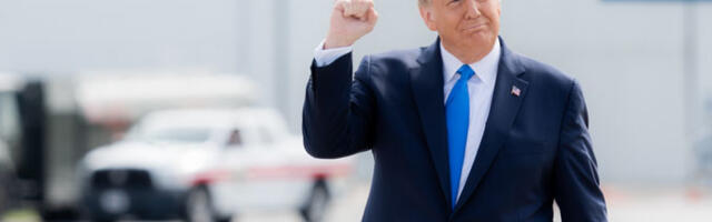 Ron Paul: Teeme imperialismi taas suureks?