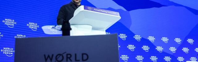 Äripäev eetris: meil ei ole põhjust Zelenskõi öeldu peale solvuda