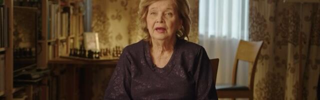 Spordi elutööpreemiad pälvisid Üllar Kerde ja Merike Rõtova