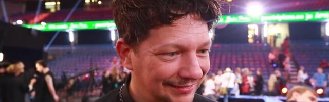 VIDEO | „Kui te kuulate oma naisi, siis asjad juhtuvad!“ Stig Rästa avaldas, et Stockholm Cowboysi lavasõu juures mängis tähtsat rolli tema kallim