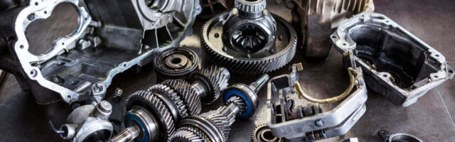 Millal tasub investeerida kvaliteetsetesse autovaruosadesse?