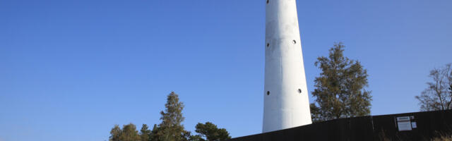 Läänemaa tuletorne külastas 3500 inimest