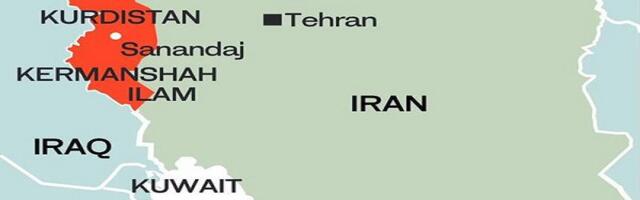 Trump on valmis jätkama operatsioone seni, kuni iraanlased “ei suuda enam võidelda”