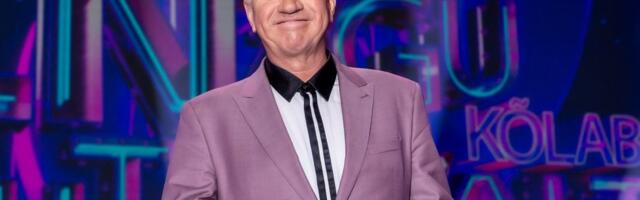 „Ära igise, ahv!“ Sepo Seemani nime alt ilmus blogija postituse juurde ebaviisakas kommentaar