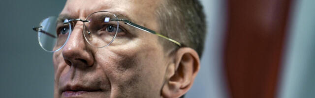 Läti president tegi valimisteks ettepaneku, mis Eestis tähendaks e-valimiste kohest kadu