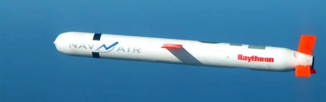 Paljastus: USA kulutas Iraanis esimeste nädalatega ära suure osa oma rakettidest