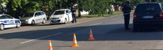 Zbog izliva ljubavi sleteli s puta, pa kažnjeni: Ovo su najčešći prekršaji Srba , a novčane kazne su sada ogromne!