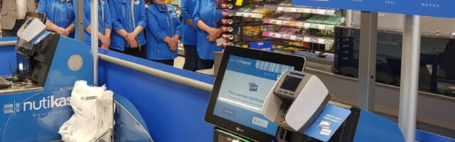 Coopi kasum vähenes, käive hoidis grupi jaekaubanduse turuliidri kohal