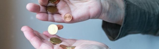 Ministeeriumid valmistuvad majanduslanguseks: osa juba peavad kärpeplaane, teised on veel ootel