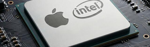 Kuo: Apple is testing iPhone chipset production at Intel