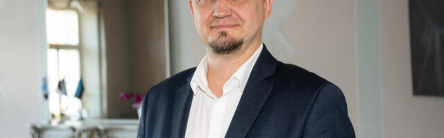 Anti Poolamets: meie riik on nagu Šveitsi juust, ta on auklik korruptsioonist