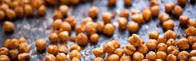 This High-Protein Snack Is Cheap, Tasty and So Easy to Make