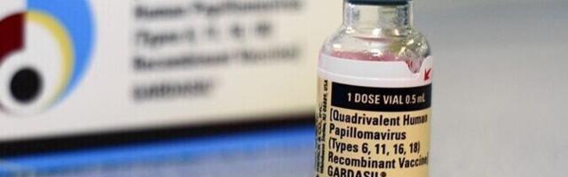 HPV vaktsiin viis noorte inglannade emakakaelavähi surmad nulli