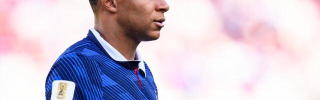 Prantsusmaa prokuratuur alustas uurimist Paraguay senaatori rassistlike kommentaaride tõttu Mbappé suunas 