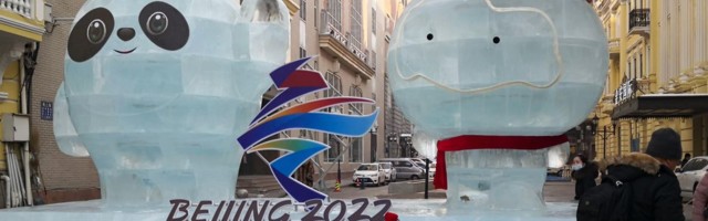 Millisest kanalist näeb Eesti rahvas aasta pärast toimuvaid olümpiamänge?