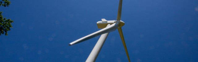 Eesti Energia vaidlustab otsuse Risti tuulepargi osas