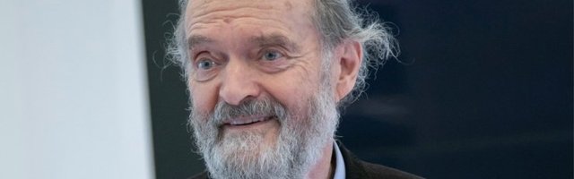 Arvo Pärt koroona valulisest õppetunnist: see saatis meid kõiki teatud mõttes tagasi kooli esimesse klassi
