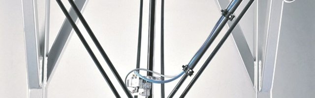 Toiduainetööstusele tulevad appi robotid