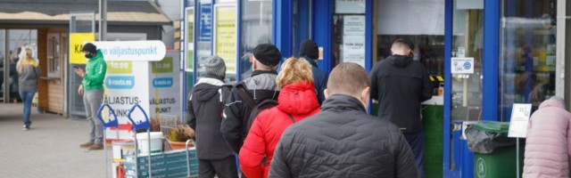 Kesko Senukai Digital suurendab uue kesklaoga tarnevõimekust kaks korda