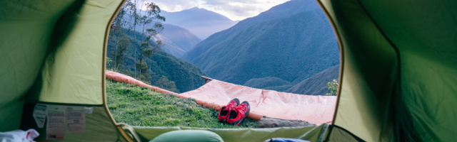 Kunnar Karu matkakool. Kogu tõde telkimisest