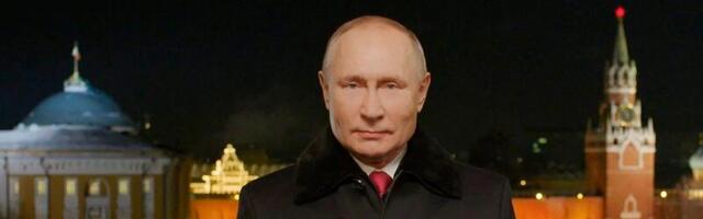 "Millest te räägite, meil Euroopas ei ole pedesid"