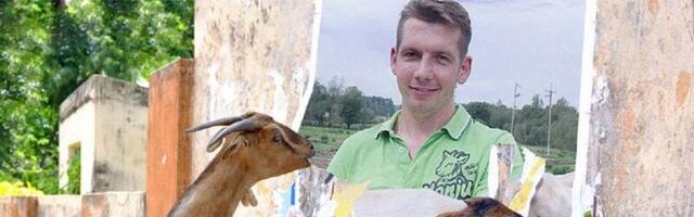 Martin Repinski suurtest kuludest: minu üürikas elavad kitsed joovad bensiini!